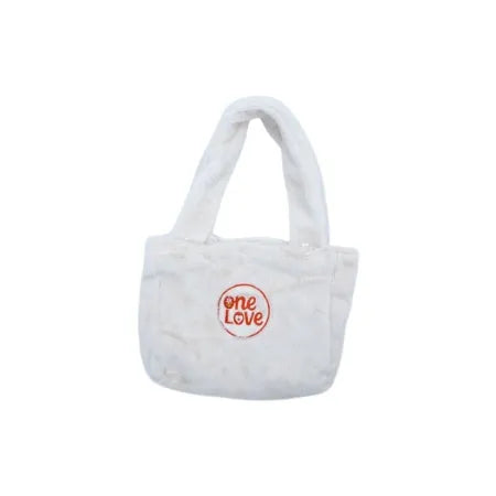 One Love Plush Display Bag - Small 30cm