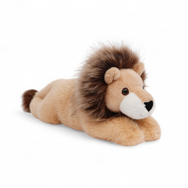 Leonard Lion